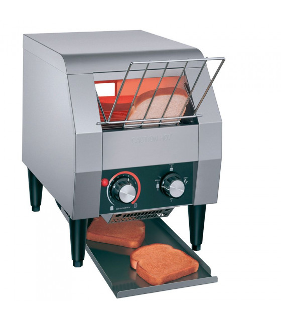 GRILLE PAIN A CONVOYEUR 3 TRANCHES/MIN. DIAMOND dans GRILLE PAIN