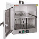 COFFRET THERMIQUE ELEC. INOX  POUR TDR/SC DIAMOND