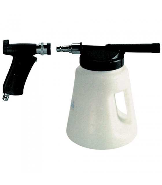 RESERVOIR A DETERGENTS POUR POSTE DE NETTOYAGE dans DIAMOND