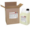 DETERGENT LIQUIDE LAVE-VERRES - VAISSELLE EAU DOUCE 2 BIDONS 5LT-6KG DIAMOND dans DEGRAISSANT