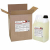 DETERGENT LIQUIDE LAVE-VERRES ET VAISSELLE EAU DURE 2 BIDONS X5LT-6KG DIAMOND dans DEGRAISSANT