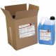PRODUIT RINCAGE LAVE-VERRES - VAISSELLE 2 BIDONS 5KG DIAMOND