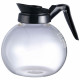 CARAFE EN VERRE HAUTE T° 1.8 LT DIAMOND