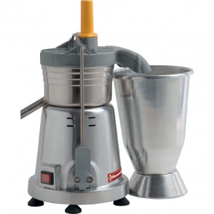 CENTRIFUGEUSE PROFESSIONNELLE PRODUCTION 20LT/H DIAMOND dans PRESSE AGRUMES