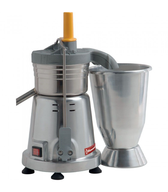 CENTRIFUGEUSE PROFESSIONNELLE PRODUCTION 20LT/H DIAMOND dans PRESSE AGRUMES