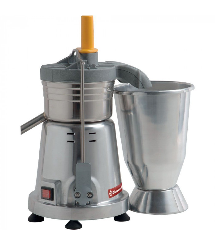 CENTRIFUGEUSE PROFESSIONNELLE PRODUCTION 20LT/H DIAMOND dans PRESSE AGRUMES