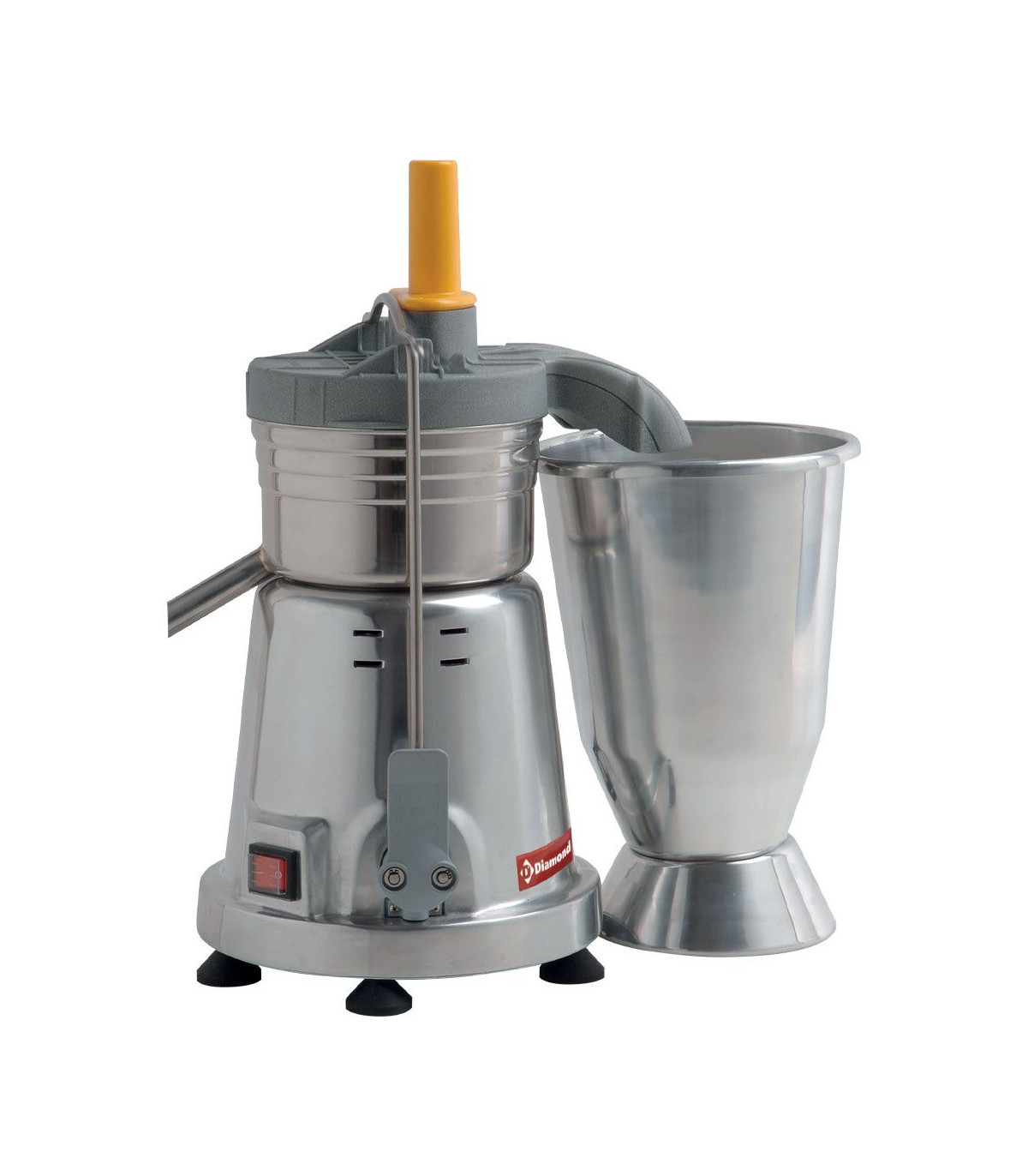 CENTRIFUGEUSE PROFESSIONNELLE PRODUCTION 20LT/H DIAMOND dans PRESSE AGRUMES