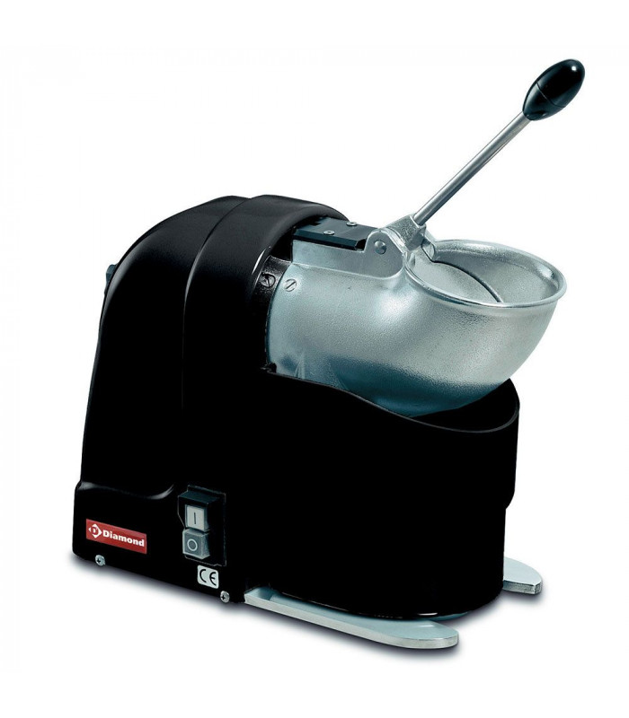 BROYEUR A GLACE (BLACK)  DIAMOND dans BROYEURS A GLACE