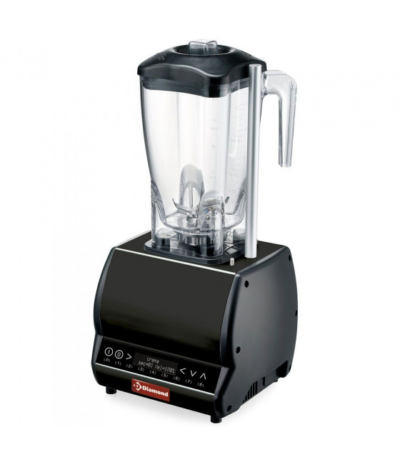 MIXER DE BAR 2LT DIAMOND dans BLENDER ET MIXER