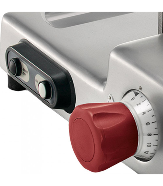 TRANCHEUSE PROFESSIONNELLE VERTICALE LAME Ø300MM DIAMOND dans TRANCHEUSE