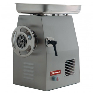 COUTEAU INOX HACHOIR N°32 AUTO-AFFILANT DIAMOND dans DIAMOND