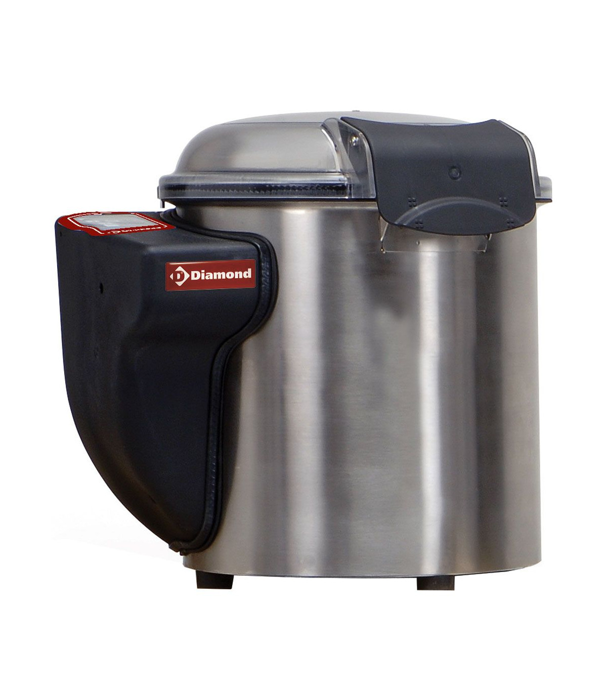 LAVE MOULES 5 KG PRODUCTION 75KG/H DIAMOND dans LAVE MOULES