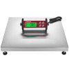BASCULE ELECTRONIQUE INOX 150KG/50G DIAMOND dans BALANCE