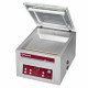 MACHINE SOUS-VIDE CUVE INOX 350X370XH150 DIAMOND