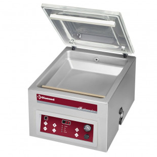 MACHINE SOUS-VIDE CUVE INOX 350X370XH150 DIAMOND dans MACHINE SOUS VIDE