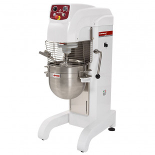 BATTEUR-MELANGEUR 40LT VITESSE VARIABLE 230 TRI DIAMOND dans BATTEURS ET MELANGEURS