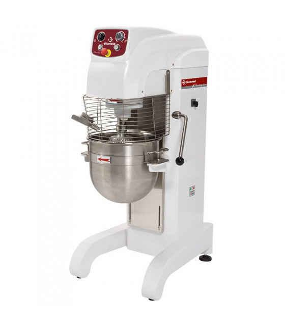 BATTEUR-MELANGEUR 40LT VITESSE VARIABLE 230 TRI DIAMOND dans BATTEURS ET MELANGEURS