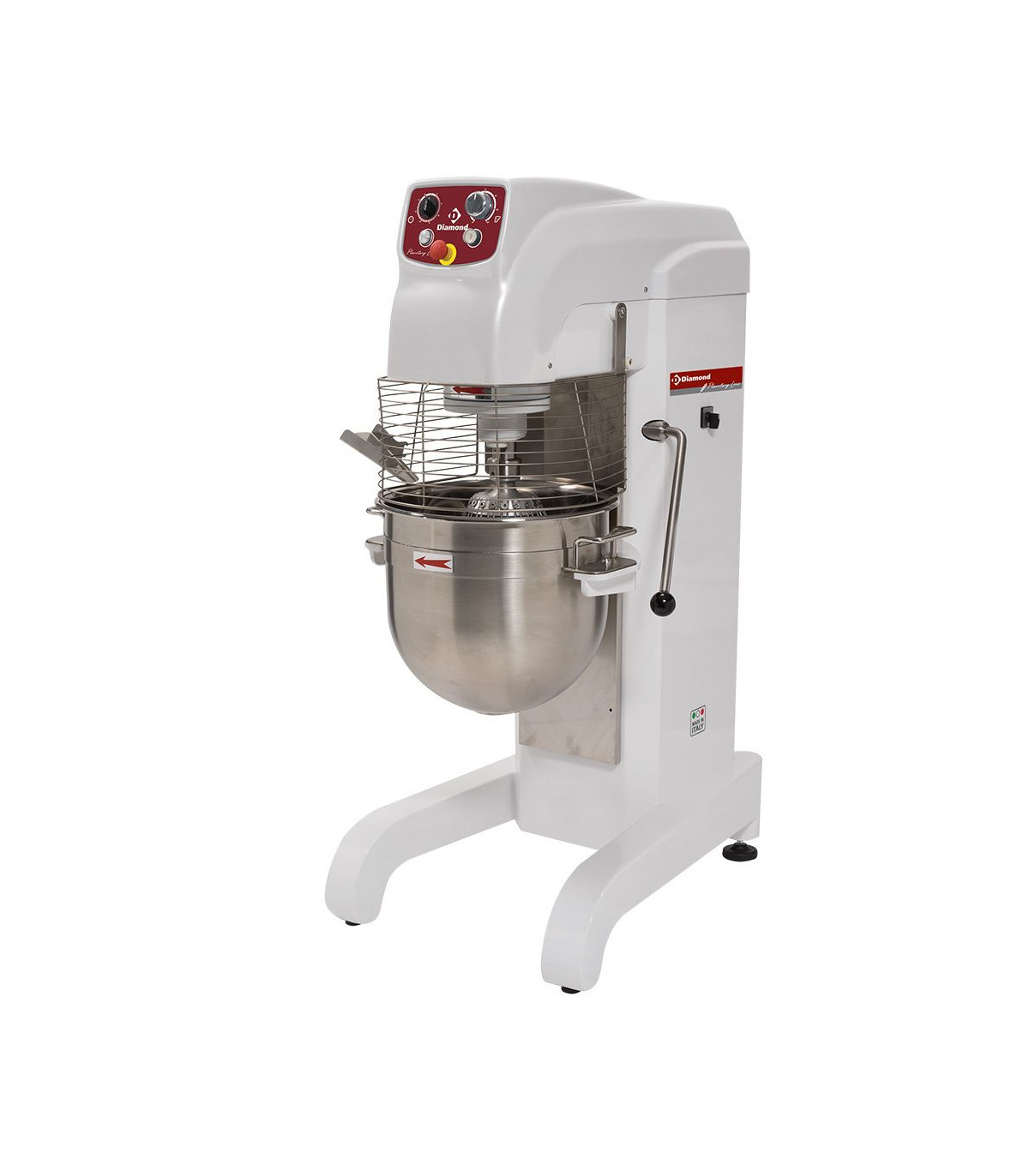 BATTEUR-MELANGEUR 60LT 230 TRI DIAMOND dans BATTEURS ET MELANGEURS