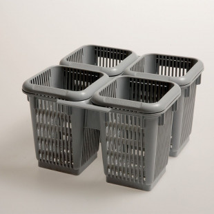 LAVE VAISSELLE A CAPOT PANIER 500X500MM - FULL HYGIENE DIAMOND dans LAVE VAISSELLE A CAPOT