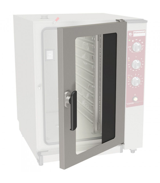 OUVERTURE PORTE CONTRAIRE DFV-1011 DIAMOND dans DIAMOND