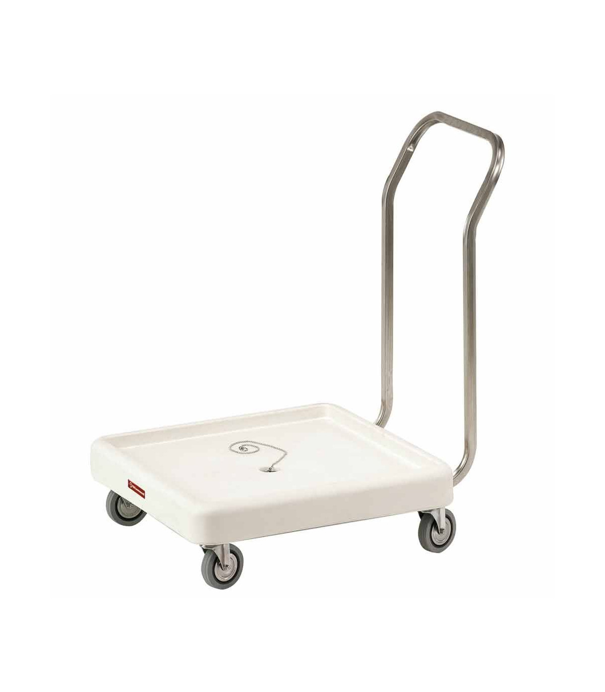 CHARIOT DE TRANSPORT PANIERS LAVE-VAISSELLE DIAMOND dans CHARIOT DE DEBARRASSAGE
