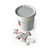 PASTILLES DE DETERGENT (100PCS) DIAMOND dans DEGRAISSANT