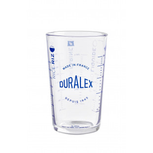PRECISIO PUR VERRE MESURE 56CL DURALEX dans MESUREURS
