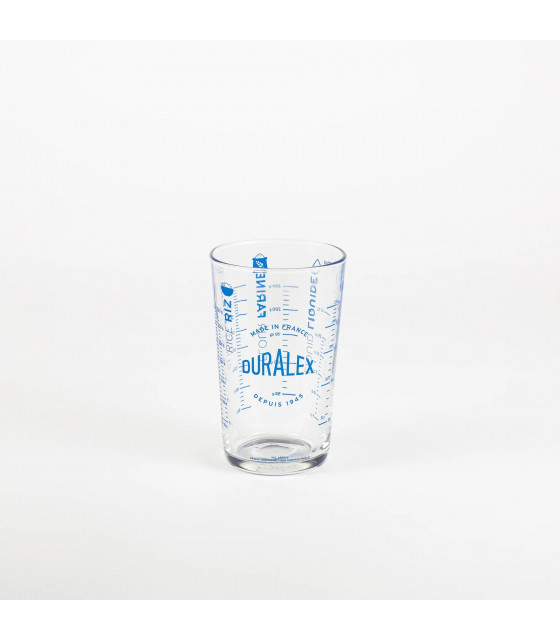 PRECISIO PUR VERRE MESURE 56CL DURALEX dans MESUREURS