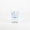 PRECISIO PUR VERRE MESURE 56CL DURALEX dans MESUREURS