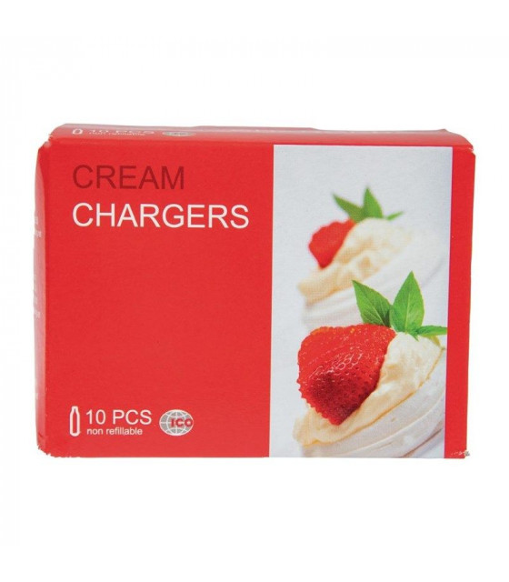 CARTOUCHES 10 PIECES VOGUE dans VOGUE