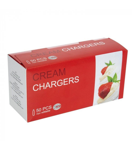 CARTOUCHES 50 PIECES VOGUE dans VOGUE