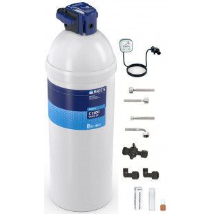 KIT PURITY C1100 POUR MACHINE A GLACONS BRITA dans ADOUCCISSEURS