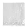 SACS POUR FAIRE DES CROQUES MONSIEUR - TOASTS 1000 PIECES dans EMBALLAGE EN CARTON ET PAPIER