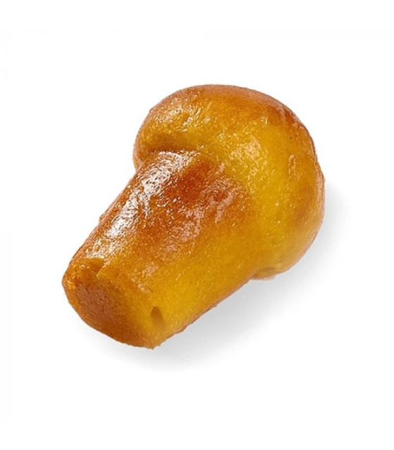 MOULE EN SILICONE GN1/3 BABA MEDIUM SF020 MEDIUM BABA SILICON FLEX dans MOULES PATISSERIES