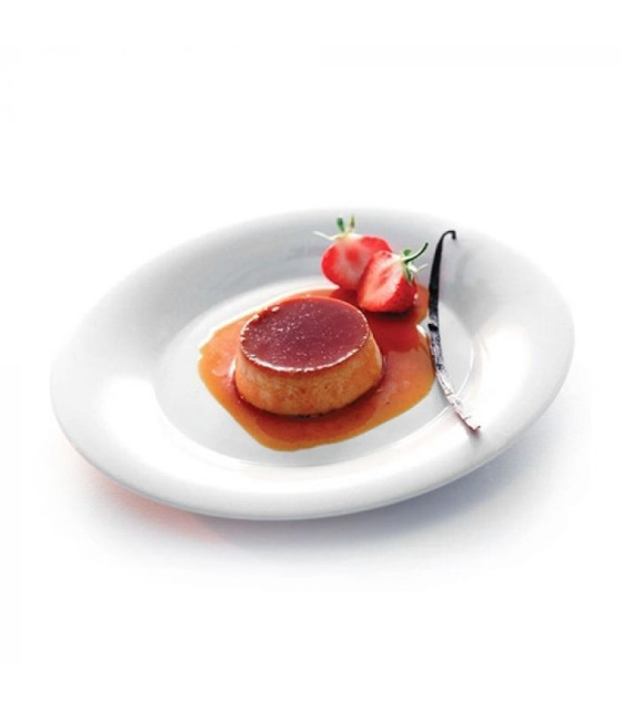 MOULE EN SILICONE GN1/3 15 PORTIONS TARTELETTA SILICON FLEX dans MOULES PATISSERIES