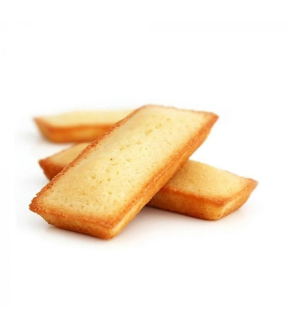 MOULE EN SILICONE GN1/3 20 PORTIONS SF025 FINANCIERS SILICON FLEX dans MOULES PATISSERIES