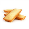 MOULE EN SILICONE GN1/3 20 PORTIONS SF025 FINANCIERS SILICON FLEX dans MOULES PATISSERIES