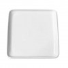 ASSIETTE CARRE ROYAL 21.6X21.5CM dans TS ASSIETTE CARRE ROYAL 21.6X21.5CM dans TS