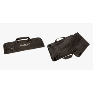 TROUSSE 6 COMPARTIMENTS ARCOS dans SET COUTEAUX