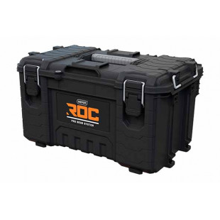 VALISE COUTEAUX ET USTENSILES DE CUISINE AVEC POIGNEE 57X35XHT 31 CM dans DIVERS