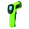 THERMOMETRE INFRAROUGE dans THERMOMETRES