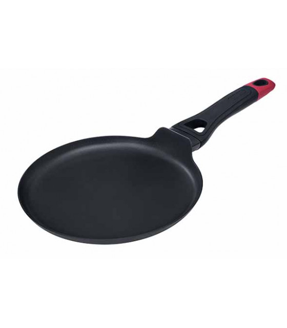 POELE A CREPE PYREX Ø25CM TOUS FEUX dans PYREX - DURALEX