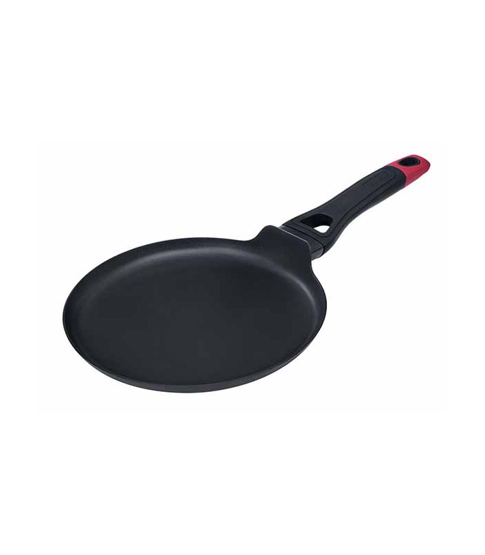 POELE A CREPE PYREX Ø25CM TOUS FEUX dans PYREX - DURALEX