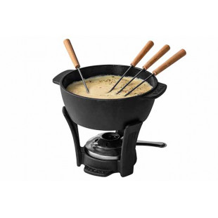 SET A FONDUE FROMAGE 1.1 L dans APPAREIL A FONDUE ET SPECIALITES