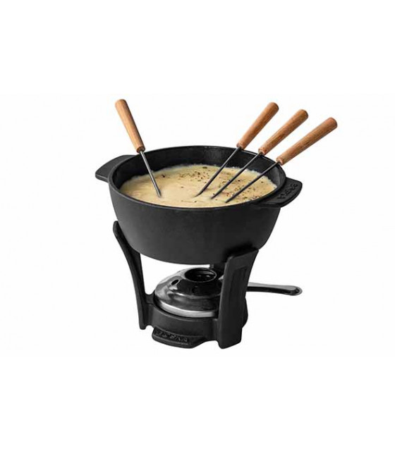 SET A FONDUE FROMAGE 1.1 L dans APPAREIL A FONDUE ET SPECIALITES