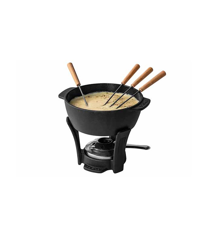 SET A FONDUE FROMAGE 1.1 L dans APPAREIL A FONDUE ET SPECIALITES
