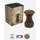 PEUGEOT MOULIN A POIVRE EN COFFRET BOIS BISTRO 10CM
