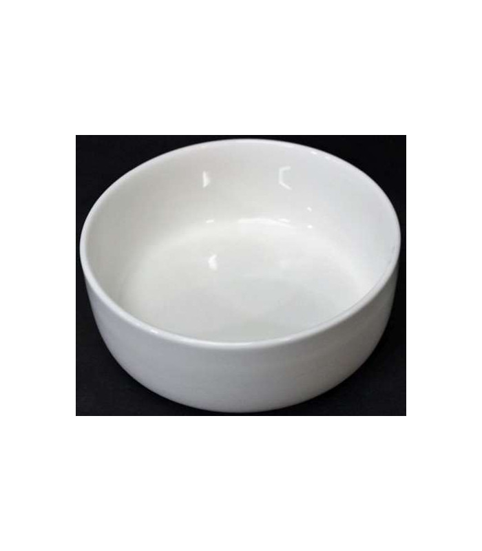 BOL ROND BLANC RONDO Ø14CM dans TS