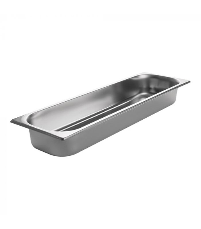 BAG GASTRONORME 2/4 H65MM CUISIMAT dans BACS GASTRONORM