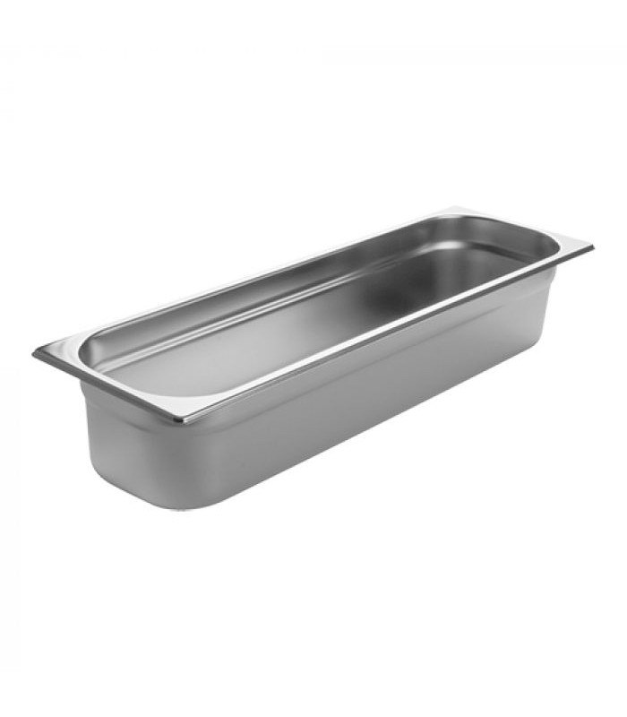 BAG GASTRONORME 2/4 H100MM CUISIMAT dans BACS GASTRONORM